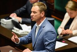 Posłanka PiS Iwona Arent oskarża Sławomira Nitrasa o pobicie. Znamy szczegóły