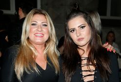 Beata Kozidrak na pokazie z córką: która z nich wyglądała lepiej?