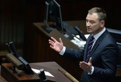 2,7 tys. zł. Tyle w miesiąc zarobił znany poseł. Wszystko przez to, że "przeszkadzał premierowi"