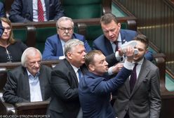 Sławomir Nitras nie odpuszcza. Napisał do Prezydium Sejmu ws. swoich kar