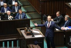 Awantura w Sejmie. Sławomir Nitras obrażany przez posłów PiS: "Ty ćpunie!"