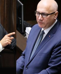 Nitras wbija szpilę Brudzińskiemu. Drwi z maślanych ciasteczek