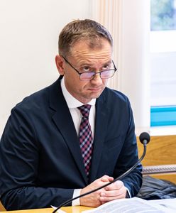 Wybory parlamentarne 2019. Sławomir Nitras wygrywa z ministrem Markiem Gróbarczykiem