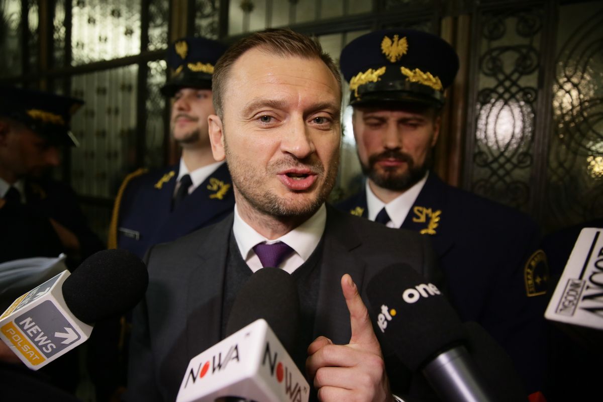 Po Chce Ukarania Jarosława Kaczyńskiego To Skandal Wp Wiadomości 5281