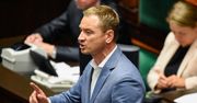Posłanka PiS Iwona Arent oskarża Sławomira Nitrasa o pobicie. Znamy szczegóły