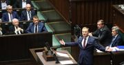 Awantura w Sejmie. Sławomir Nitras obrażany przez posłów PiS: "Ty ćpunie!"