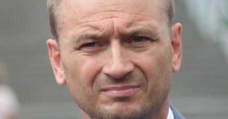 Przeszukanie w domu asystenta Nitrasa. CBA weszło o 6 rano