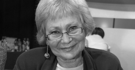 Nie żyje Kazimiera Utrata. Pani Stasia z "Klanu" miała 86 lat