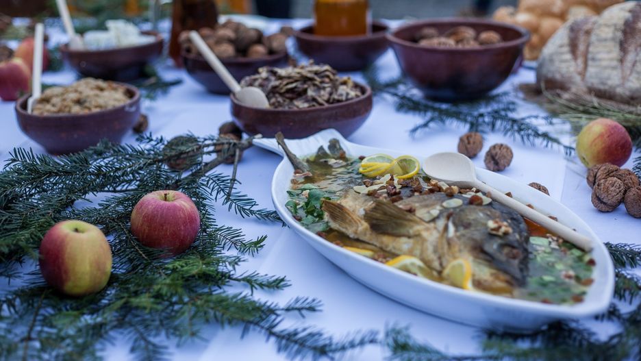 Święta droższe niż rok temu. Za niektóre produkty zapłacimy więcej