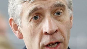 Jack Straw