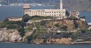 Alcatraz. Więzienie, z którego nie dało się uciec