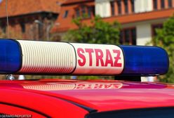 Gdańsk-Wrzeszcz. Awaria gazociągu, ewakuowano 50 osób