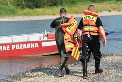 Tragedia na Podkarpaciu. Pierwsza ofiara wypoczynku nad wodą