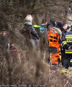 Bielsko-Biała. Rzeka zanieczyszczona. Strażacy ustawili zapory