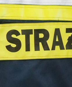 Częstochowa. W centrum ulatnia się gaz