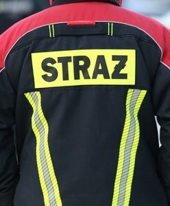 Pożar sauny w hotelu w Gdańsku Wrzeszczu. Ewakuacja, cztery osoby zatrute dymem