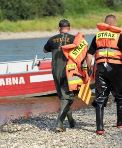 Tragedia na Podkarpaciu. Pierwsza ofiara wypoczynku nad wodą