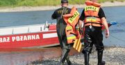 Tragedia na Podkarpaciu. Pierwsza ofiara wypoczynku nad wodą
