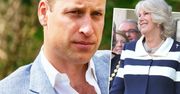 Harry i William mają przybraną siostrę. To wykapana Camilla. Starszy syn Karola darł z nią koty przez całą młodość