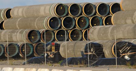 Szef MSZ Niemiec: budowy Nord Streamu nie da się zatrzymać