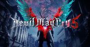 Dzięki specjalnej edycji Devil May Cry 5 będziecie mogli wyglądać jak Dante