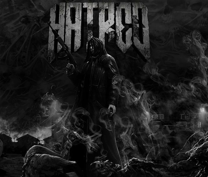 Hatred - recenzja