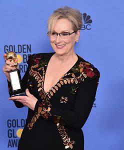 Złote Globy 2017: "La La Land", "Elle" i Meryl Streep największymi zwycięzcami