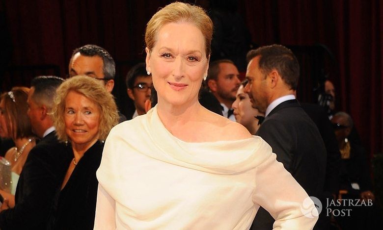 Meryl Streep