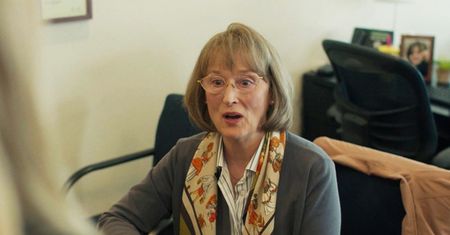 "Wielkie kłamstewka". Królowa jest tylko jedna i jest nią Meryl Streep