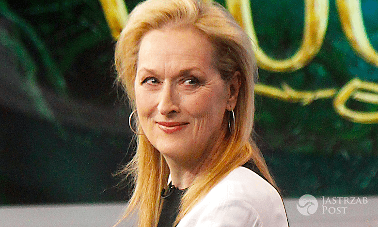 Meryl Streep pokazała swoje zdjęcie sprzed 40 lat. Przez ówczesny wygląd nie dostała roli w kinowym hicie