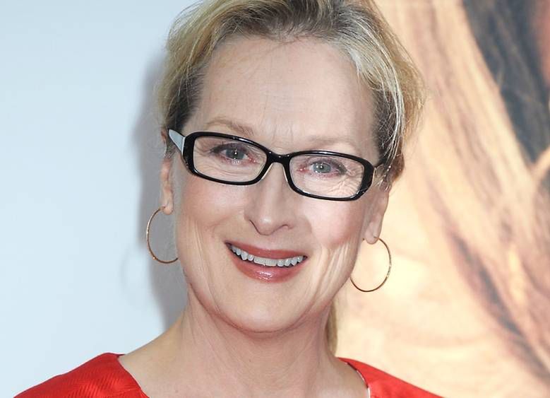 Meryl Streep w roli znanej śpiewaczki operowej