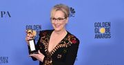 Złote Globy 2017: "La La Land", "Elle" i Meryl Streep największymi zwycięzcami