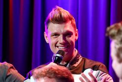 Nick Carter nie chce utrzymywać kontaktów z bratem. Groził jego żonie w ciąży