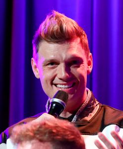Nick Carter nie chce utrzymywać kontaktów z bratem. Groził jego żonie w ciąży
