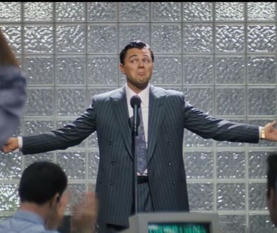 Widzowie Polsatu oburzeni cenzurą w filmie "Wilk z Wall Street". "Gorzej niż za komuny"