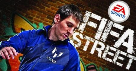 FIFA Street - odpowiadamy na wasze pytania