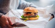 Hamburger w niecodziennych odsłonach