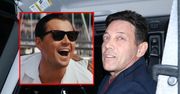 Jordan Belfort oszukiwał ludzi. Tym razem uważa, że to on padł ofiarą oszustwa. Jest pozew