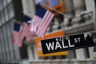 Spadki na Wall Street. Koronawirus sieje niepokój wśród inwestorów
