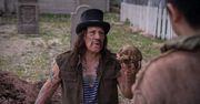 #dziejesiewkulturze: Danny Trejo walczy w Kazachstanie ze świnio-ludźmi. Czegoś takiego jeszcze nie było