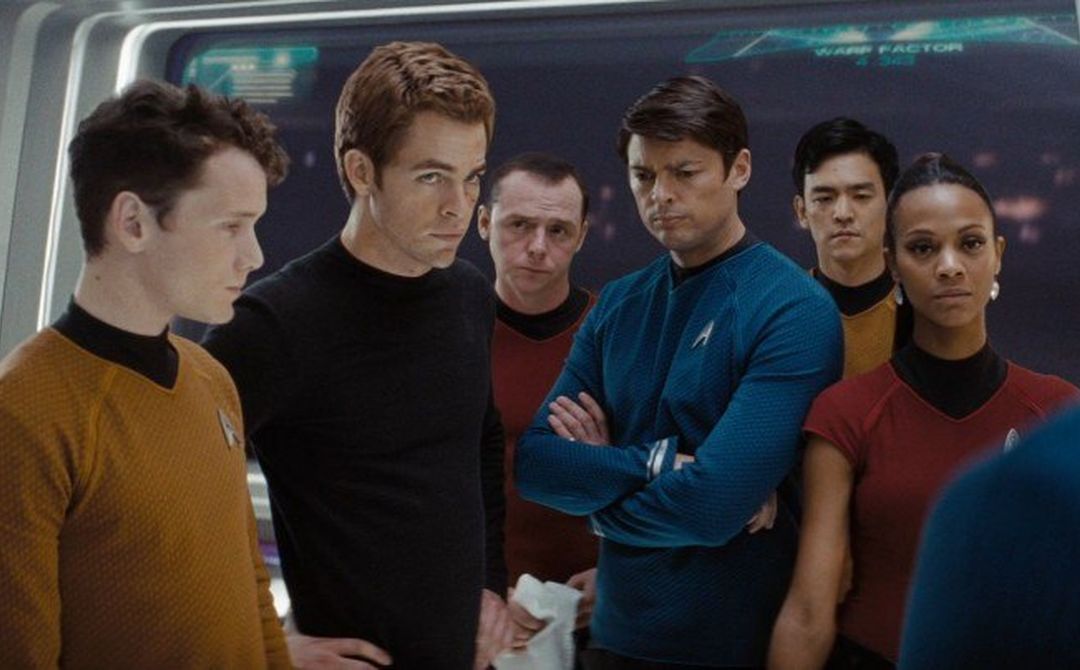 Nowy "Star Trek" nie powstanie? Gwiazdor ma wątpliwości