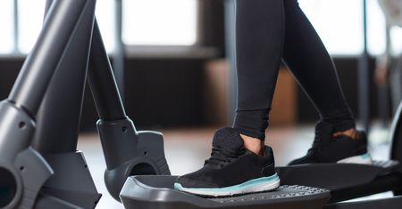 Orbitrek - efekty. Jak ćwiczyć na orbitreku?