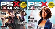 Czasopismo PSX Extreme doczekało się cyfrowej wersji