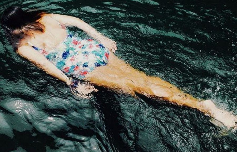 "Kiedy się zetkną, będziesz syreną". Nowy trend w sieci