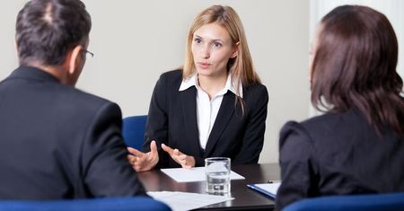 Stress inteview – czy na pewno jesteś odporny na stres? Pracodawca może to sprawdzić