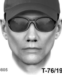 Warszawa Ochota. Policja szuka tego mężczyzny. Jest portret pamięciowy