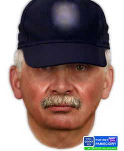 Krapkowice. Policja szuka tego mężczyzny