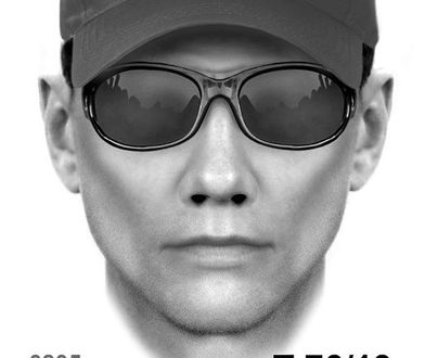 Warszawa Ochota. Policja szuka tego mężczyzny. Jest portret pamięciowy