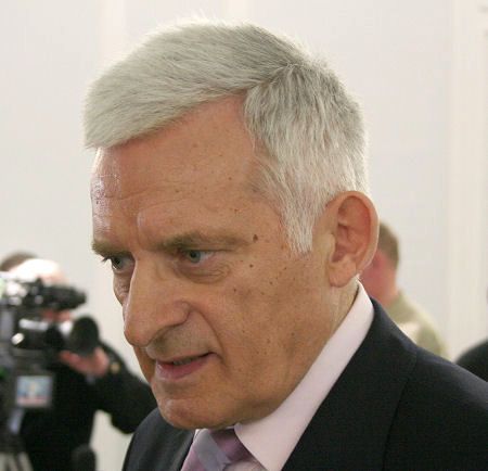 Buzek: wybory raczej w 2009 r.