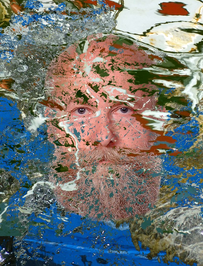 “Rytmy światów” A. Ruta
